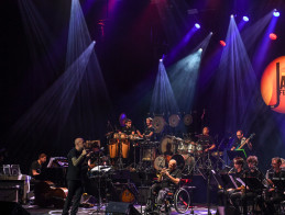 Monte-Carlo Jazz Festival | Jazz &amp; Modern Music