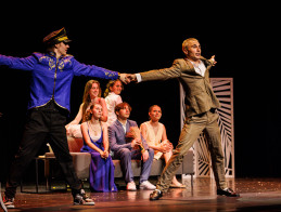 GALA, Theatre Department