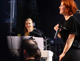 Jazz &amp; MAA concert