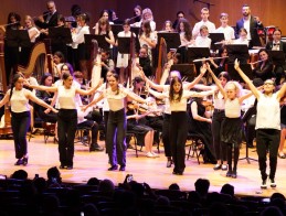 Rainier III Academy GALA