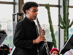 GALA, Classical Music Department