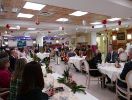 Concert | Red Cross Christmas