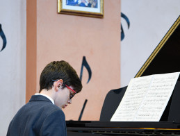 Concert | Retirement home