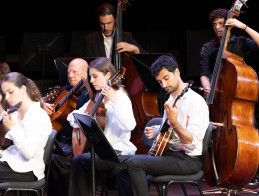 GALA | Musica