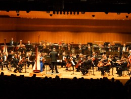 Rainier III Academy GALA