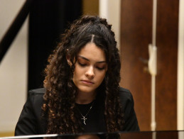 Recital by Jean-Baptiste FONLUPT