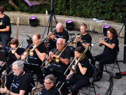 Jazz &amp; MAA concert