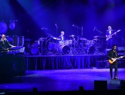 Concert by Ensembles &amp; Orchestras