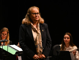 Concerto di voci e archi a pizzico