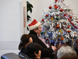 Concert | Retirement home