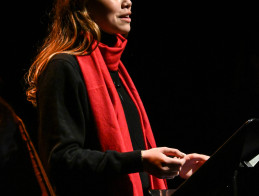 Concert | Voice & Keyboard Evening