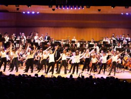 Rainier III Academy GALA