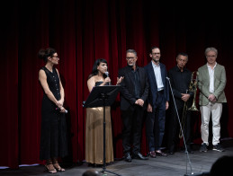 GALA | Musica