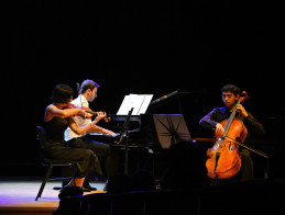 GALA, Classical Music Department