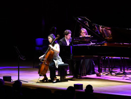 Almost every orchestra!