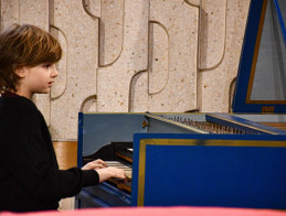 Early Music Audition