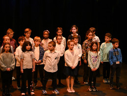 Concert | Voice & Keyboard Evening