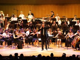 Rainier III Academy GALA