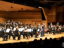 Rainier III Academy GALA