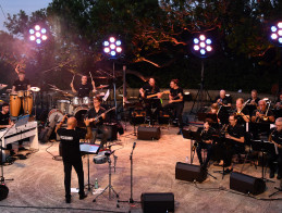 Jazz &amp; MAA concert