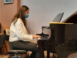 Concert | Retirement home