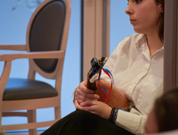 Concert | Retirement home