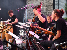 Jazz &amp; MAA concert