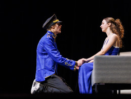 GALA, Theatre Department