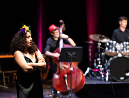 GALA | Musica