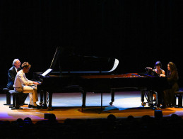 GALA, Classical Music Department