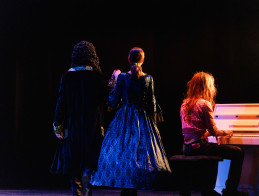 GALA | Théâtre