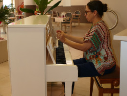 Concert | Retirement home