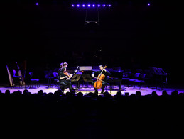 Almost every orchestra!