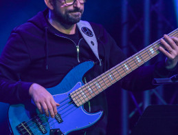 Monte-Carlo Jazz Festival | Jazz &amp; Modern Music