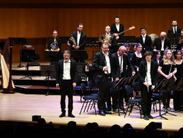 Almost every orchestra!