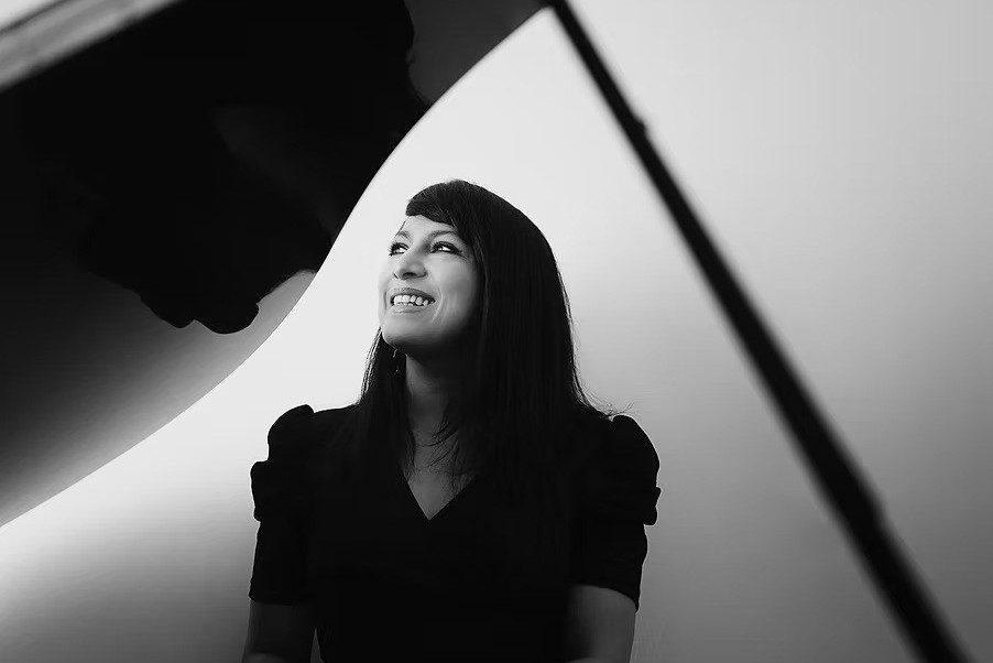 Audition de Piano & Musique de chambre