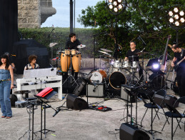 Jazz &amp; MAA concert