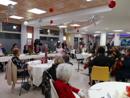 Concert | Red Cross Christmas