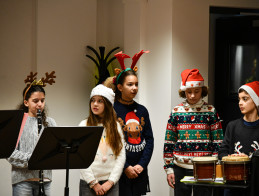 Formation Musicale Audition