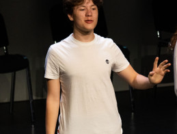 Let's talk about something else