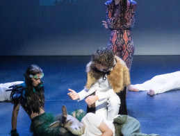 A Midsummer Night's Dream