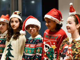 Formation Musicale Audition