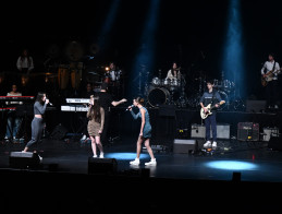 Jazz &amp; Musiques Actuelles concert