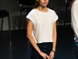 Let's talk about something else