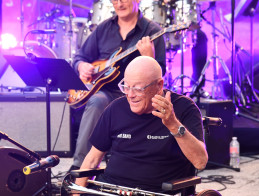 Jazz &amp; MAA concert