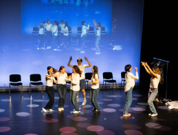 Let's talk about something else