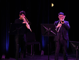 Ensembles and Chamber Music Concert