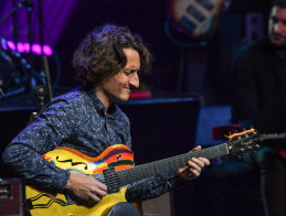 Monte-Carlo Jazz Festival | Jazz &amp; Modern Music