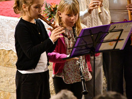 Early Music Audition