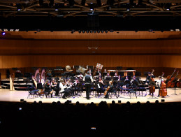 Almost every orchestra!